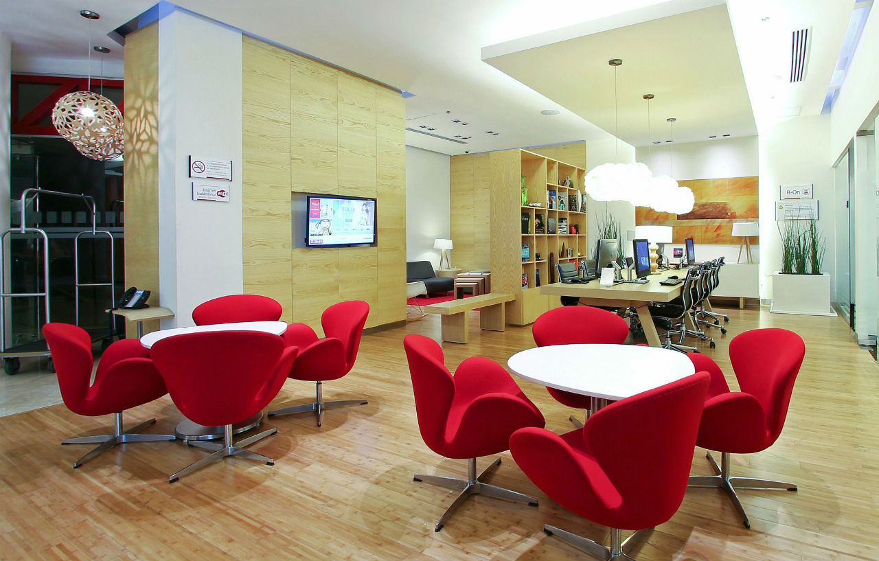 Fiesta Inn Morelia Altozano Экстерьер фото
